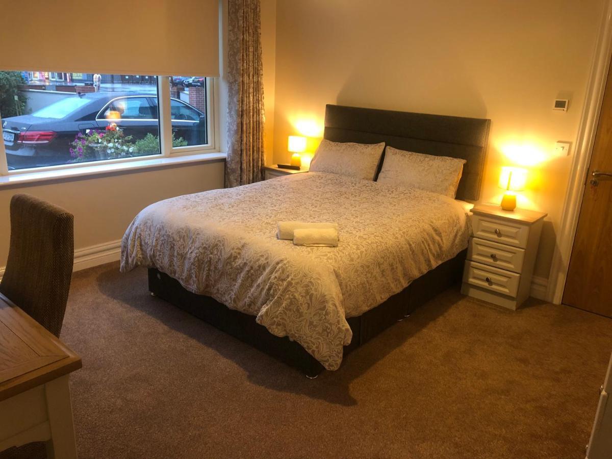 Maplehouse B&B Drogheda Exterior foto